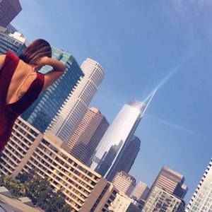 Meet your Posher, Michelle